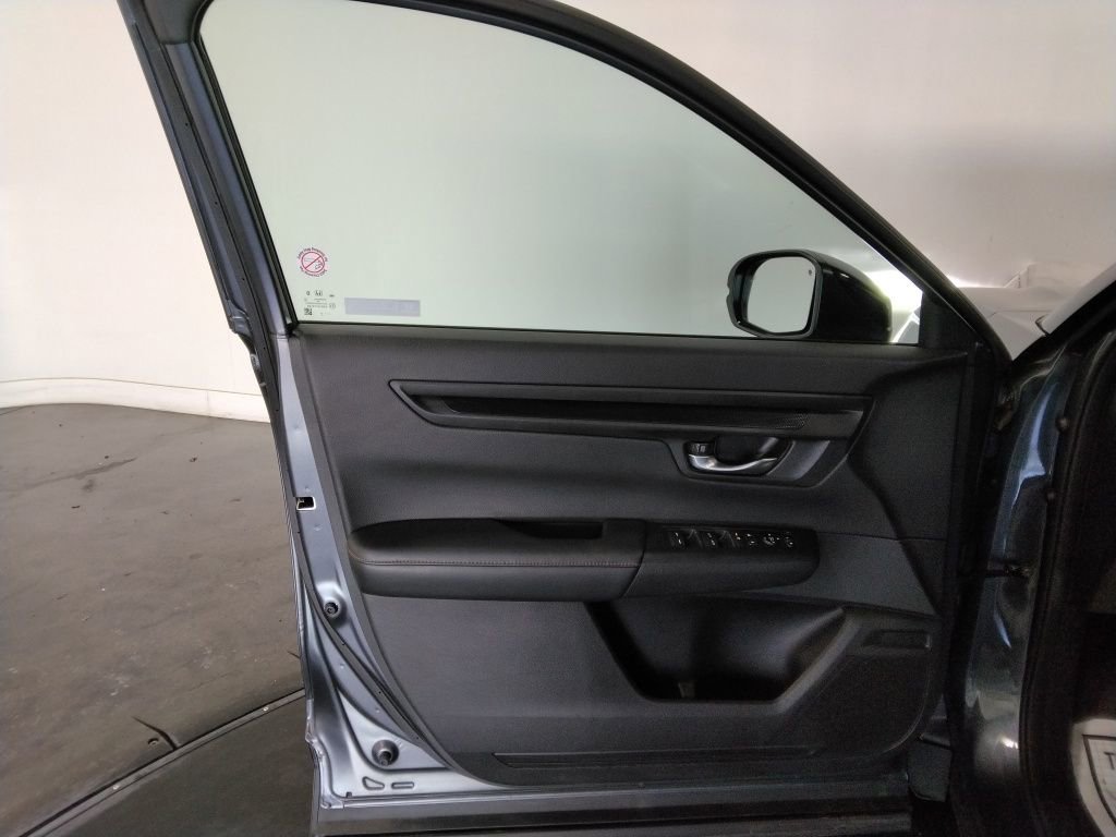 Used 2024 Honda CR-V Sport image 23