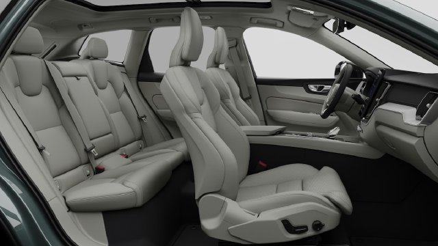 New 2027 Volvo XC60 B5 Ultra AWD/4WD image 13