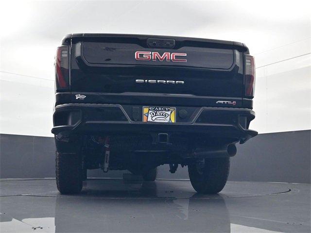 New 2026 GMC Sierra 2500 AT4 w/ AT4 Premium Plus Package image 26