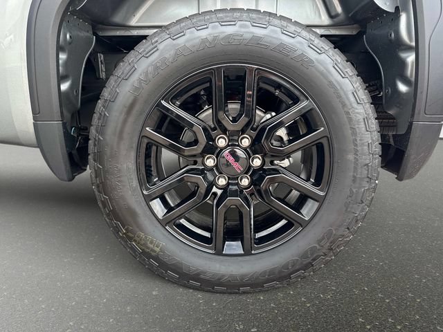 New 2026 GMC Sierra 1500 Elevation w/ Elevation Select Package RWD image 10