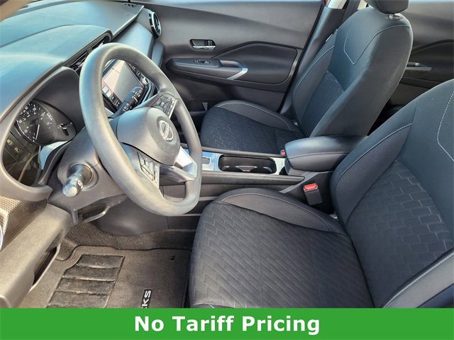 Used 2024 Nissan Kicks SV image 13