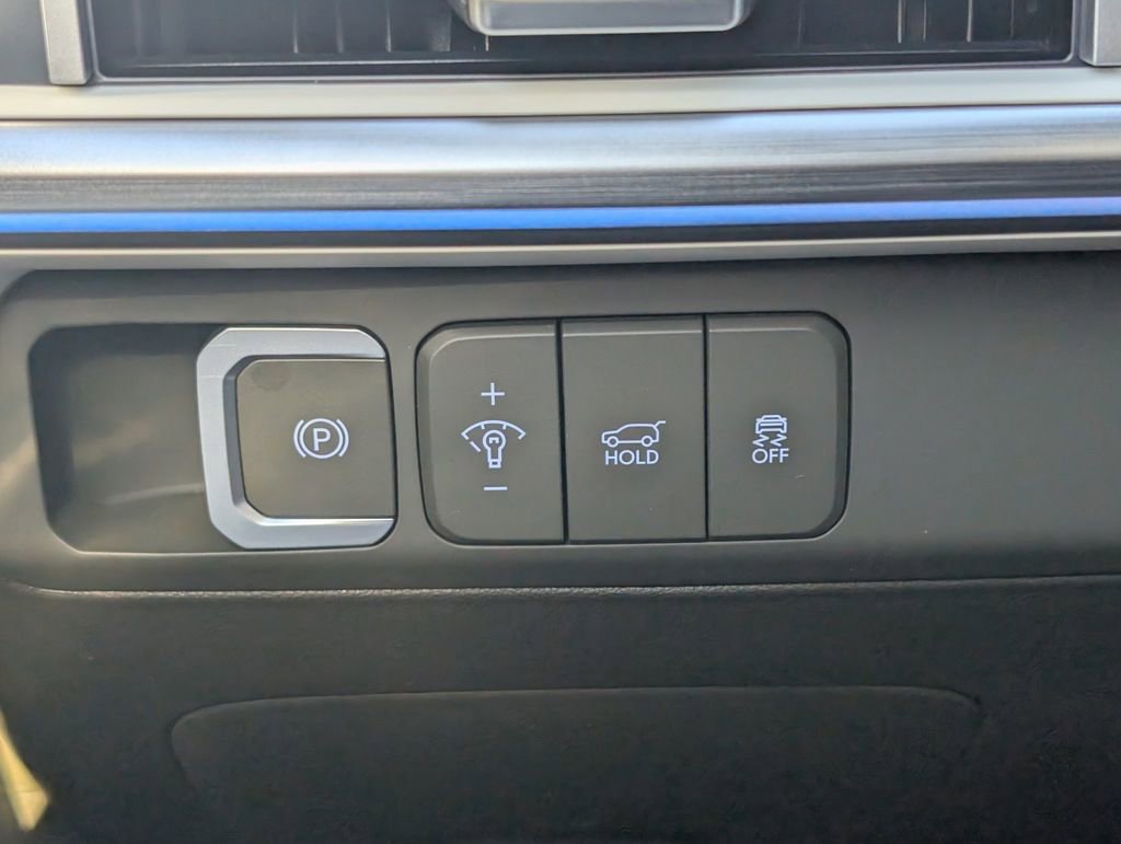 New 2025 Hyundai Santa Fe Calligraphy image 37