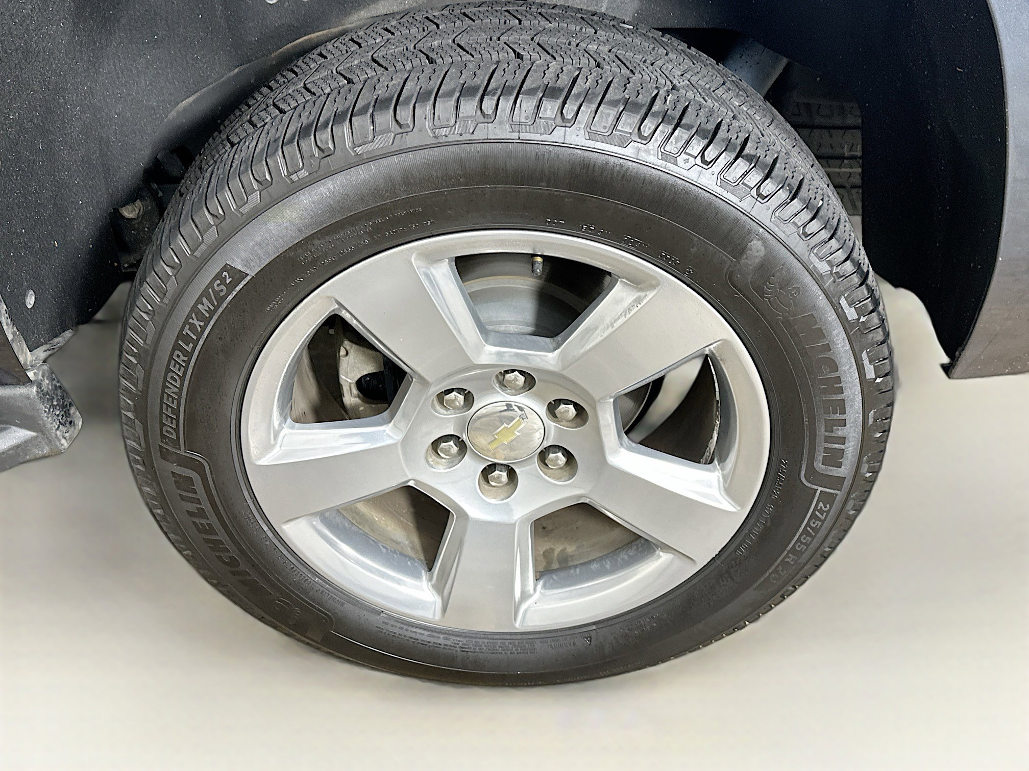 Used 2019 Chevrolet Tahoe LT image 11