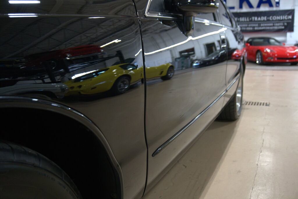 Used 1994 Chevrolet Impala SS image 15