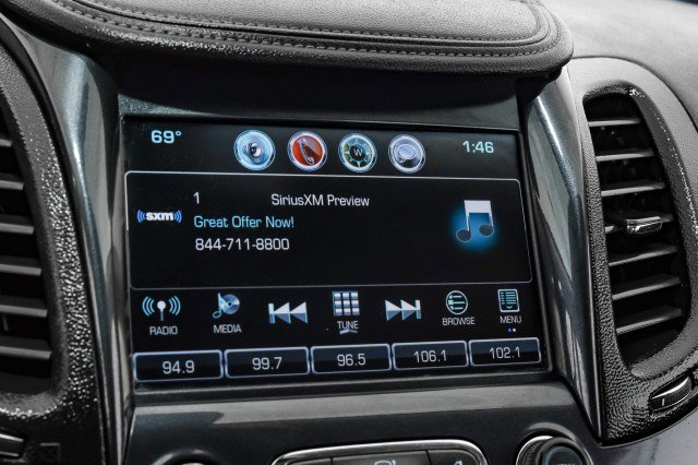 Used 2019 Chevrolet Impala LT image 22