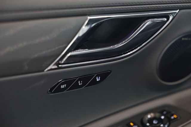 New 2026 Genesis GV80 3.5T e-SC image 17