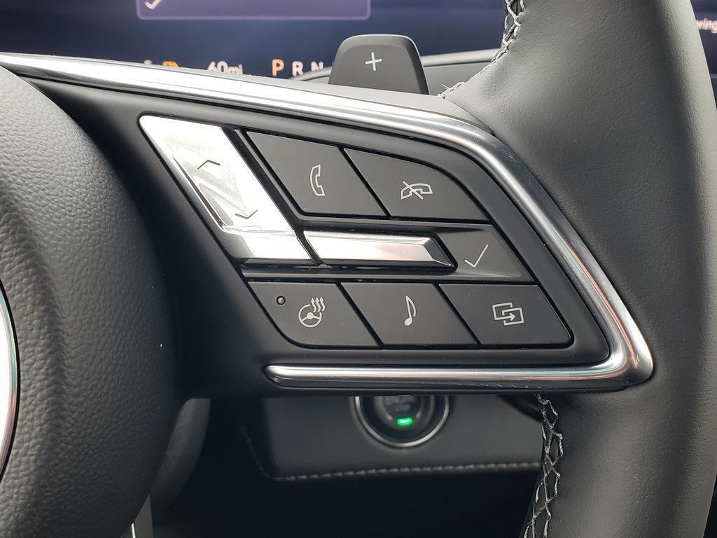 New 2026 Buick Enclave Preferred w/ Power Package image 19