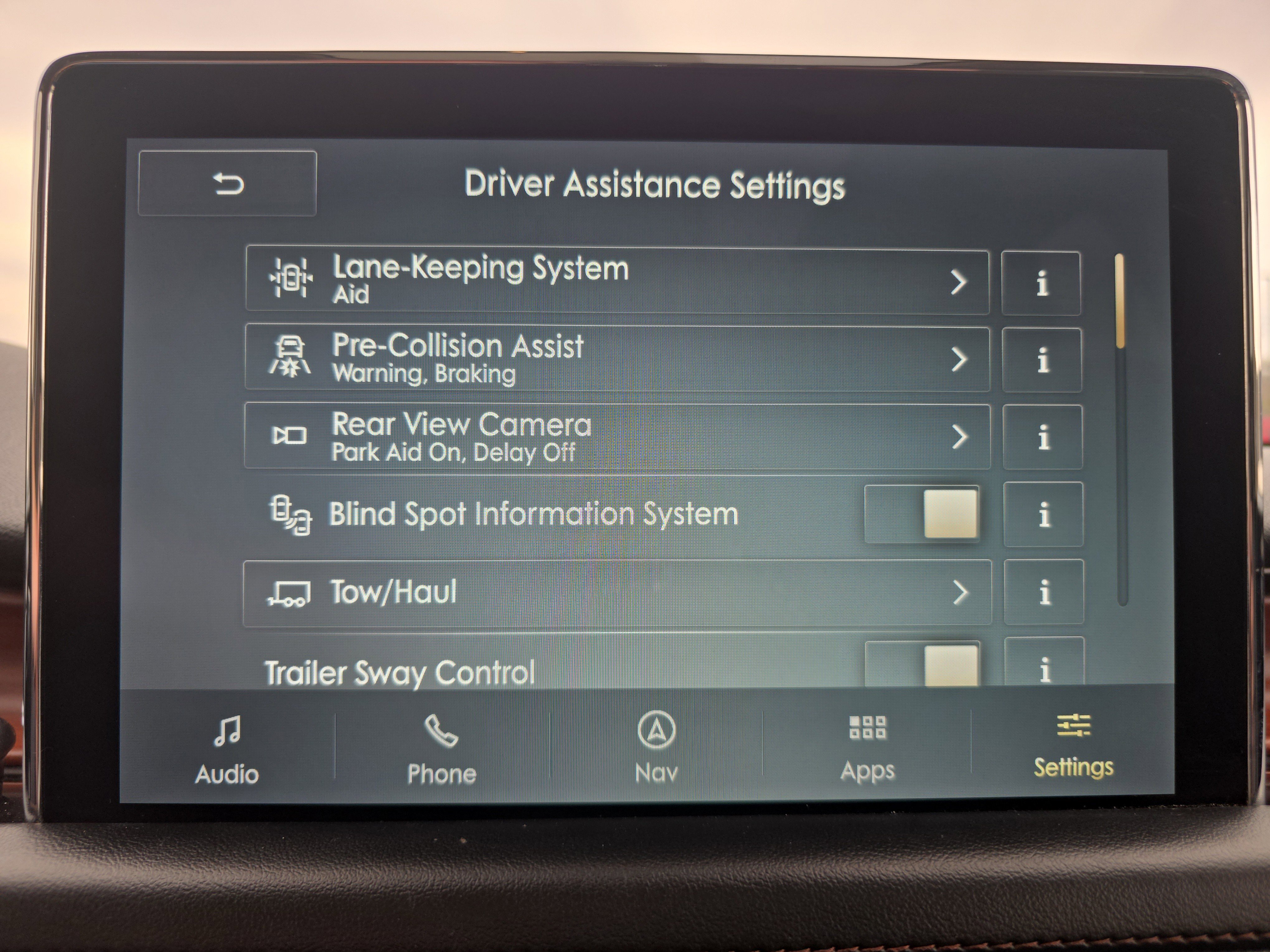 Used 2021 Lincoln Aviator Reserve w/ Elements Package Plus AWD/4WD image 35