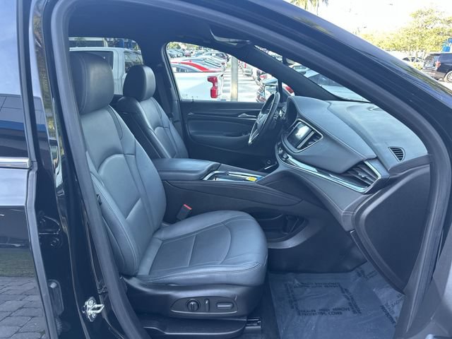Used 2023 Buick Enclave Essence FWD image 29