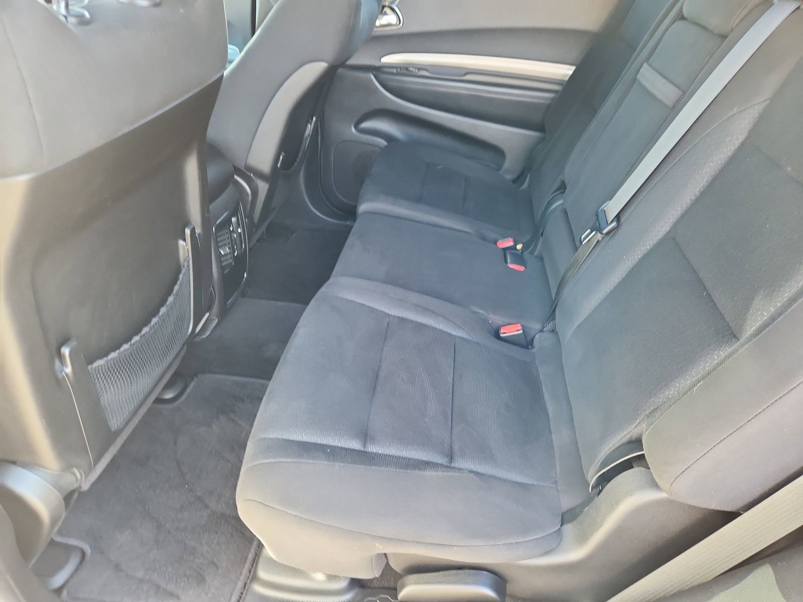 Used 2015 Dodge Durango SXT w/ Quick Order Package 23B image 11