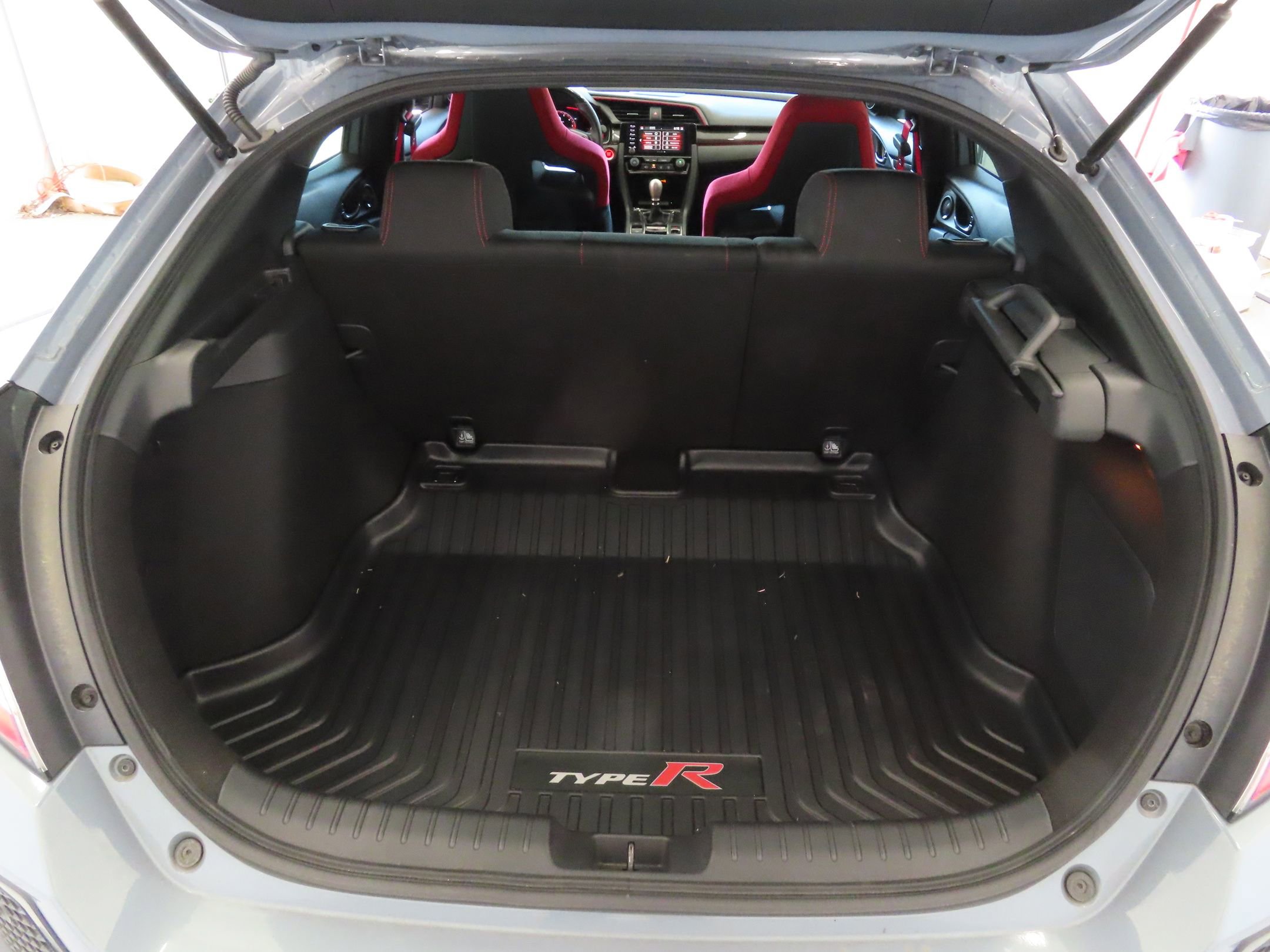 Used 2019 Honda Civic Type R image 26