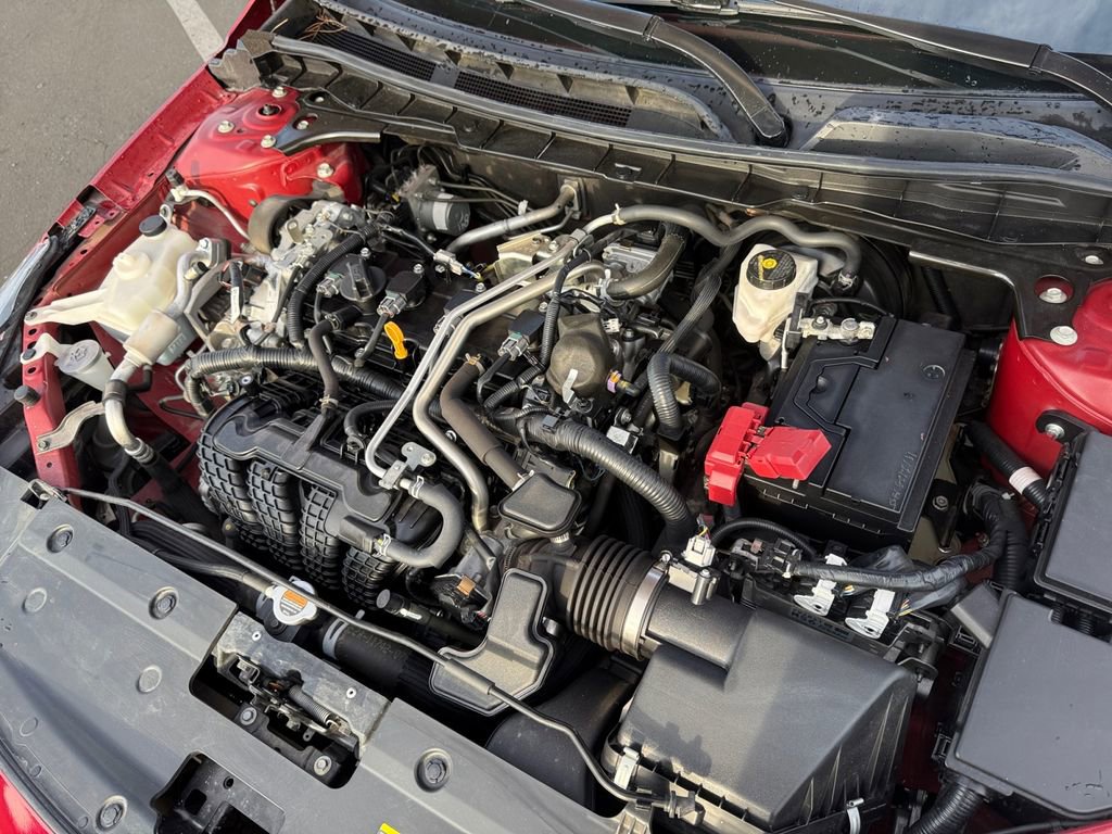 Used 2022 Nissan Altima 2.5 SR image 20