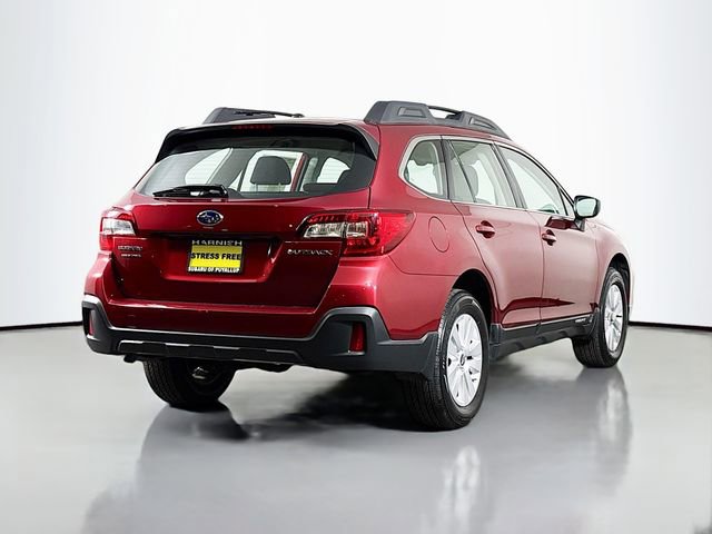 Used 2019 Subaru Outback 2.5i image 7