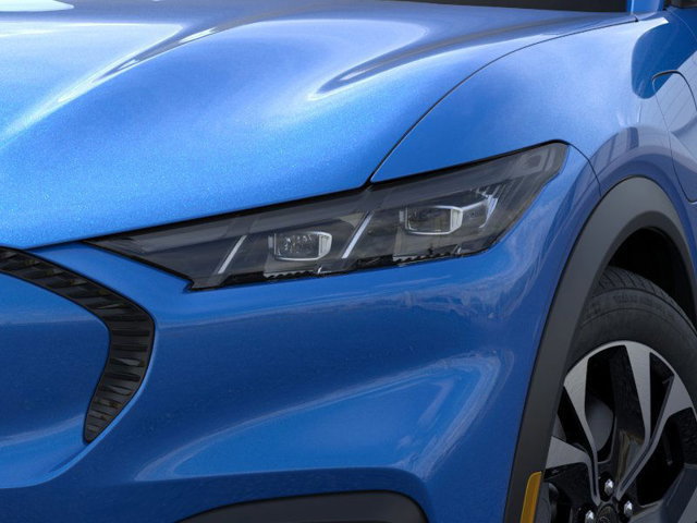 New 2026 Ford Mustang Mach-E Select image 18