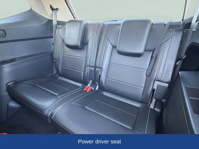 Used 2021 Volkswagen Atlas SEL AWD/4WD image 19