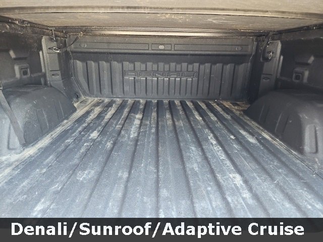 Used 2022 GMC Sierra 1500 Denali w/ Denali Premium Package image 37