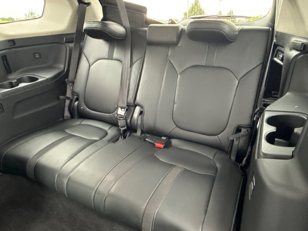 Certified 2024 Honda Pilot EX-L image 18