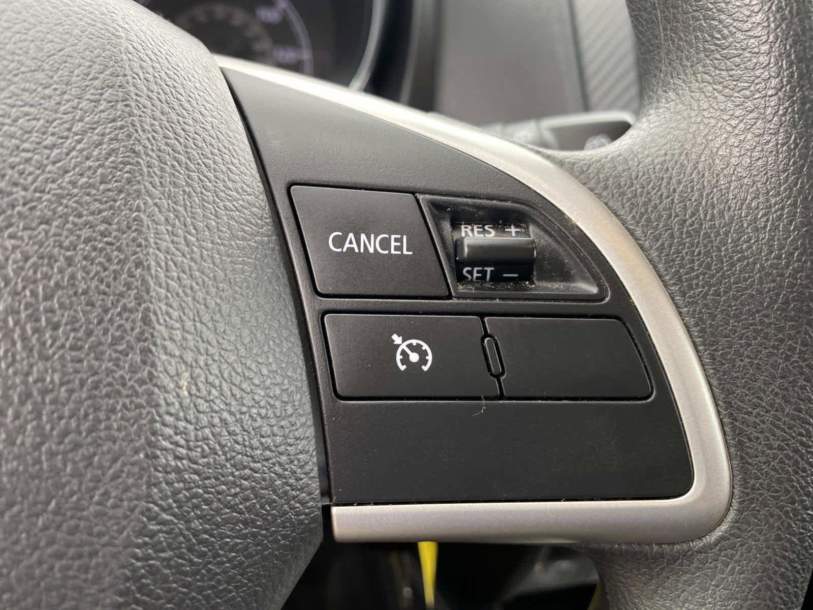 Used 2023 Mitsubishi Outlander Sport ES AWD/4WD image 16