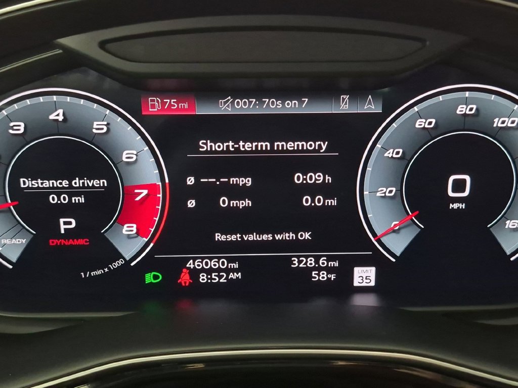 Used 2021 Audi SQ8 Premium Plus AWD/4WD image 21