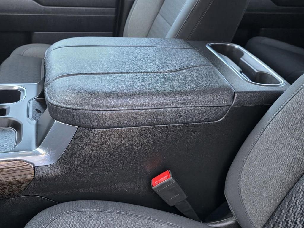 Used 2023 Chevrolet Silverado 1500 RST image 22