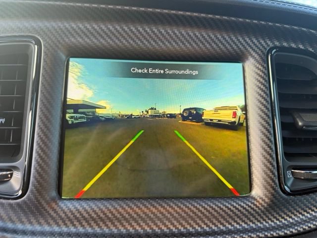 Used 2023 Dodge Challenger R/T Scat Pack RWD image 32