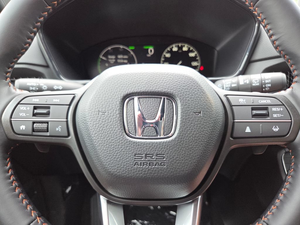 New 2026 Honda CR-V Sport image 32