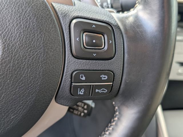 Used 2020 Lexus IS 300 w/ Accessory Package 2 image 33