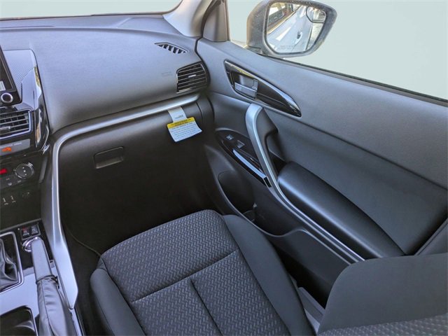 New 2026 Mitsubishi Eclipse Cross LE image 18