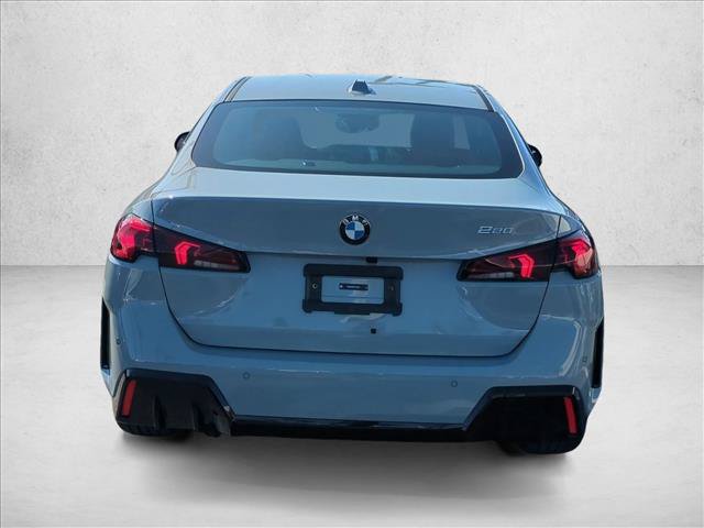 New 2026 BMW 228i FWD image 8