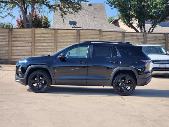 Used 2026 Chevrolet Equinox LT w/ Convenience Package II FWD image 12
