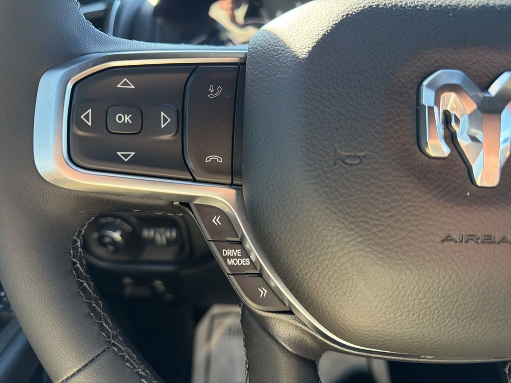 New 2026 RAM 1500 Big Horn image 18