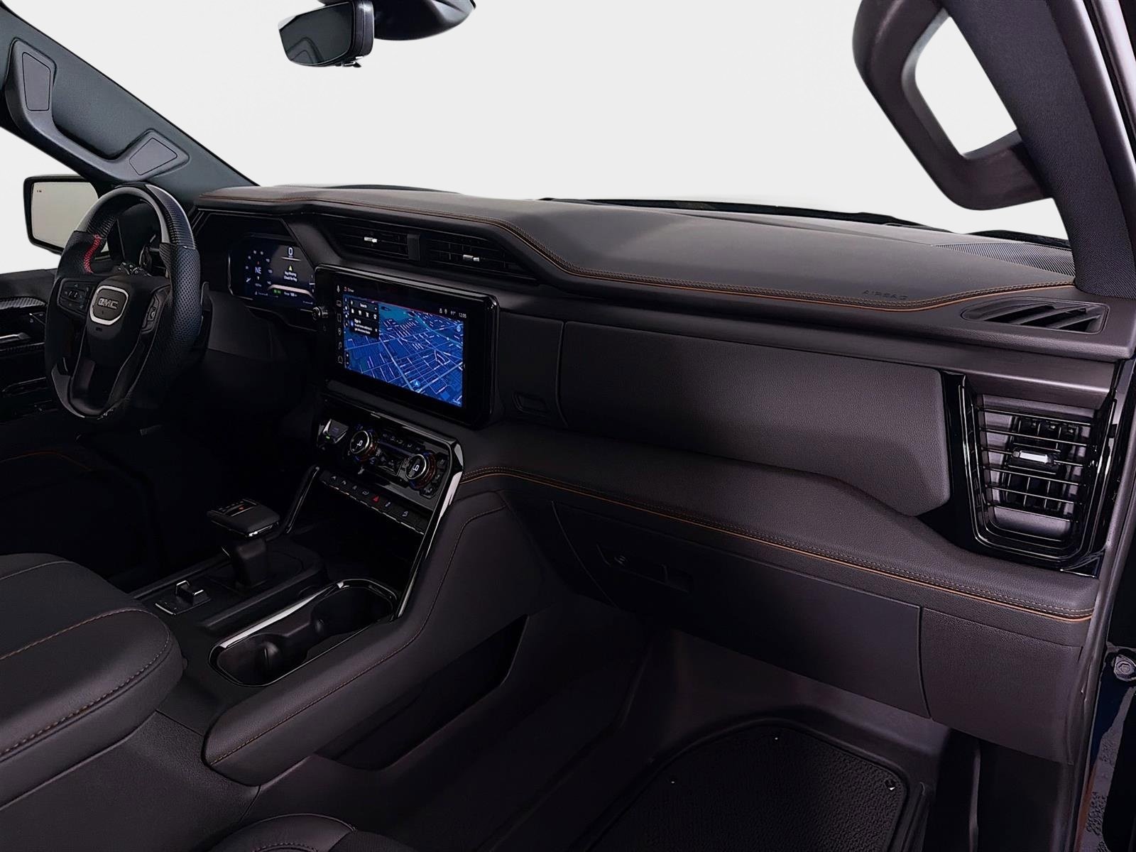 Used 2026 GMC Sierra 1500 AT4 w/ Technology Package image 30