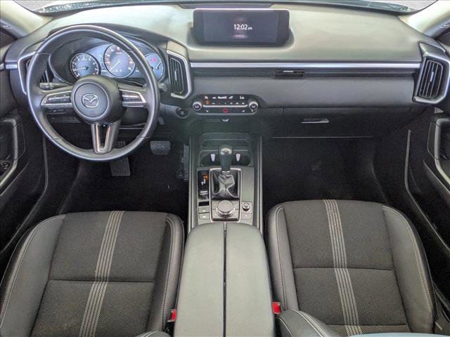 Used 2025 MAZDA CX-50 AWD 2.5 S w/ Preferred Package image 17