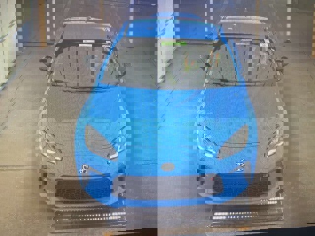 Used 2022 Toyota GR86 Premium w/ ALL Weather Mat Package (TMS) video 2