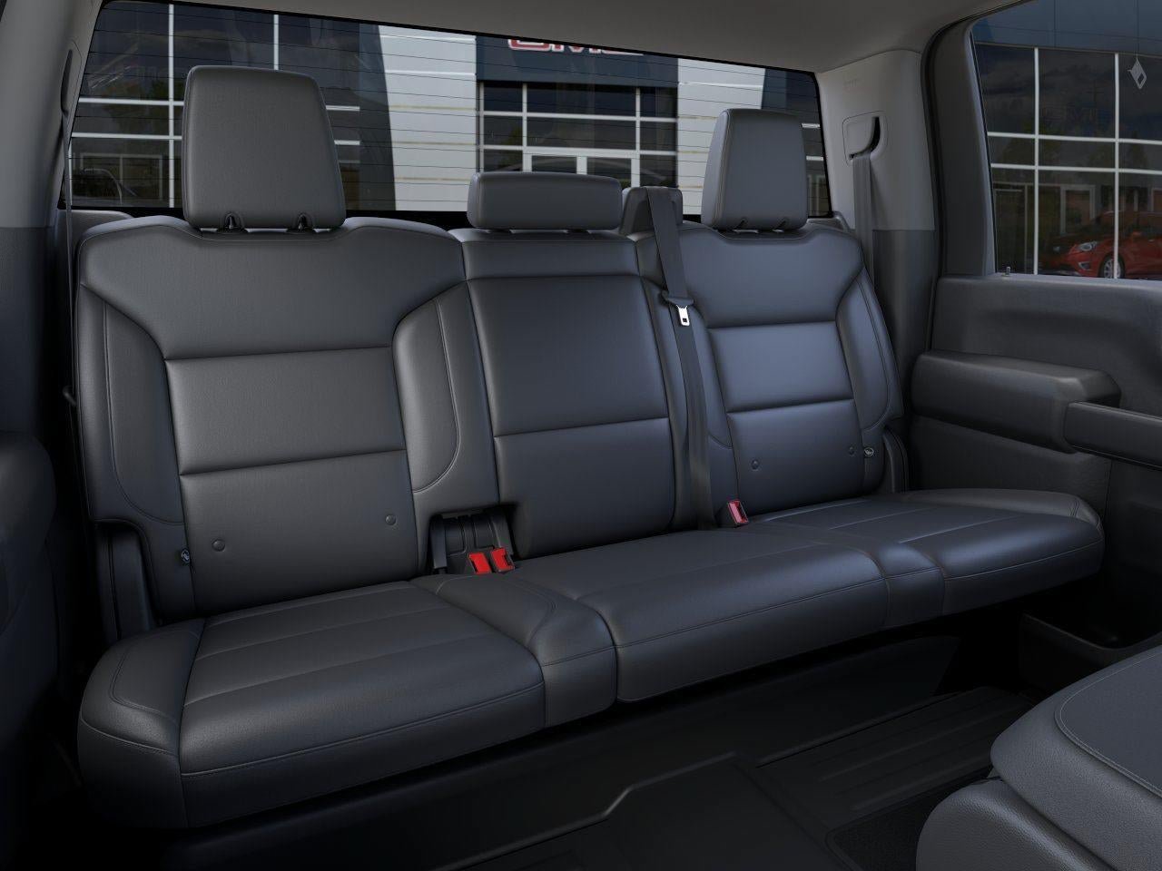 New 2026 GMC Sierra 3500 Pro w/ Fleet Convenience Package AWD/4WD image 17