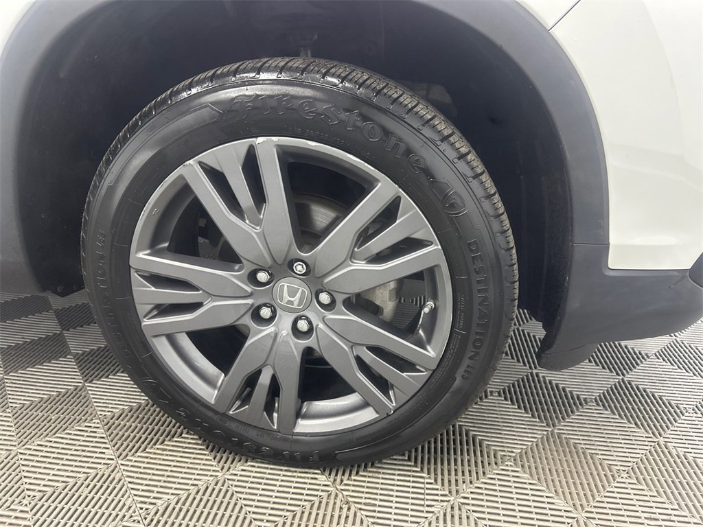 Used 2021 Honda Passport EX-L image 14