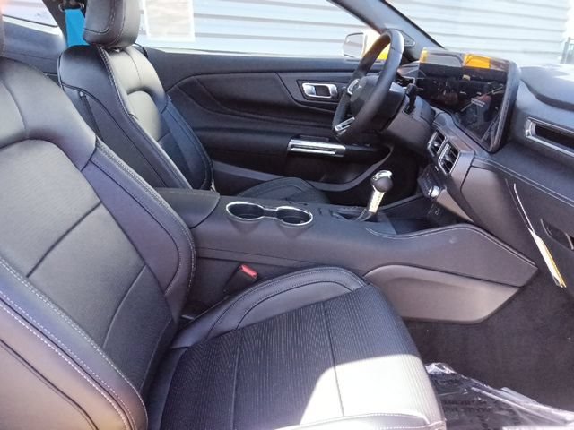 New 2026 Ford Mustang Premium RWD image 31