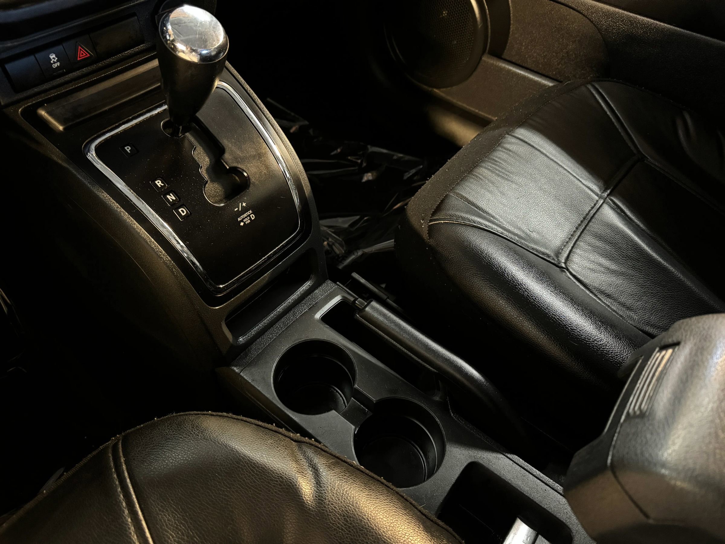 Used 2014 Jeep Patriot Sport w/ Power Value Group image 17