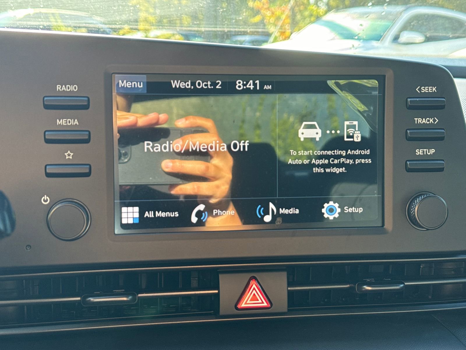 New 2025 Hyundai Elantra Sport image 29