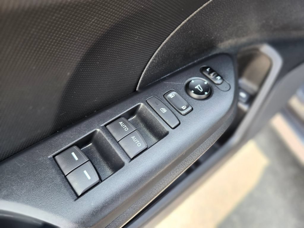 Used 2019 Honda Civic Sport image 15