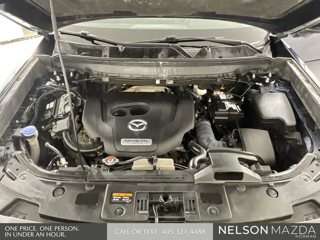 Used 2019 MAZDA CX-9 Sport image 53