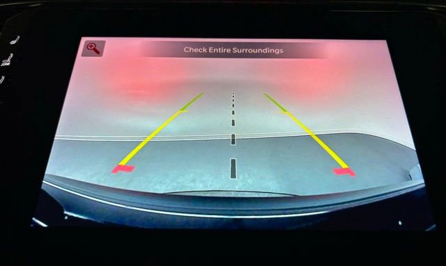 Used 2022 Jeep Wagoneer Series III w/ Premium Group I image 34