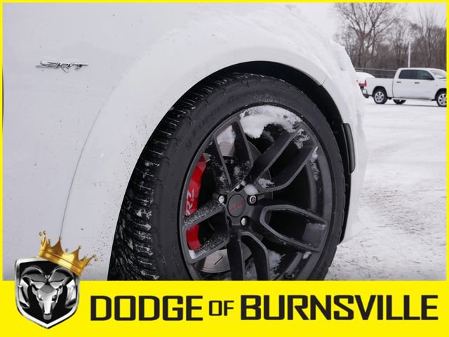 Used 2021 Dodge Charger Scat Pack image 12