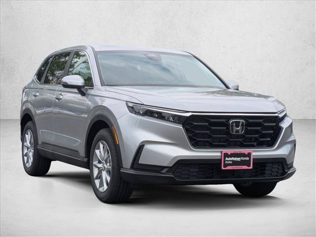 New 2026 Honda CR-V EX image 7