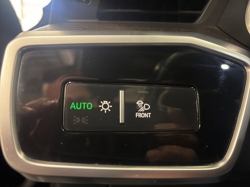 Used 2020 Audi A6 2.0T Premium w/ Sport Package image 20
