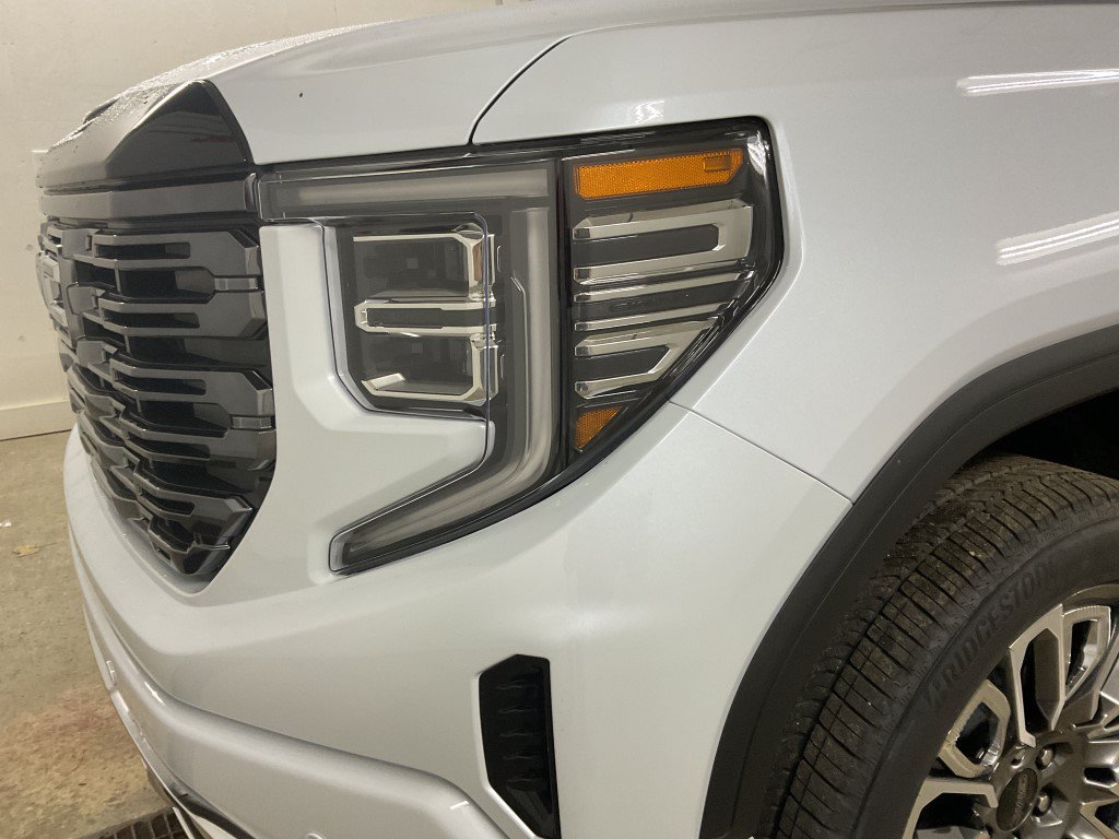 New 2026 GMC Sierra 1500 Denali Ultimate AWD/4WD image 31