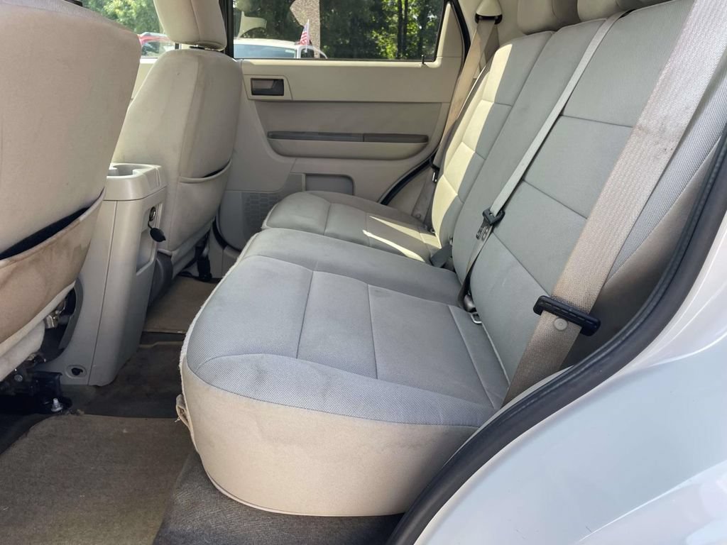 Used 2012 Ford Escape XLT FWD image 13