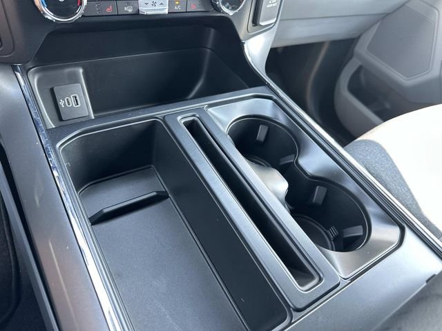 New 2025 Ford F150 XLT w/ Equipment Group 302A MID image 34