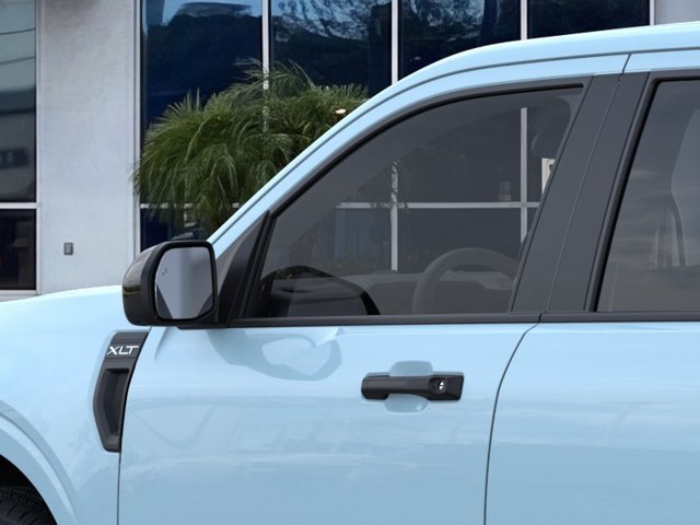 New 2026 Ford Maverick XLT w/ XLT Luxury Package FWD image 21