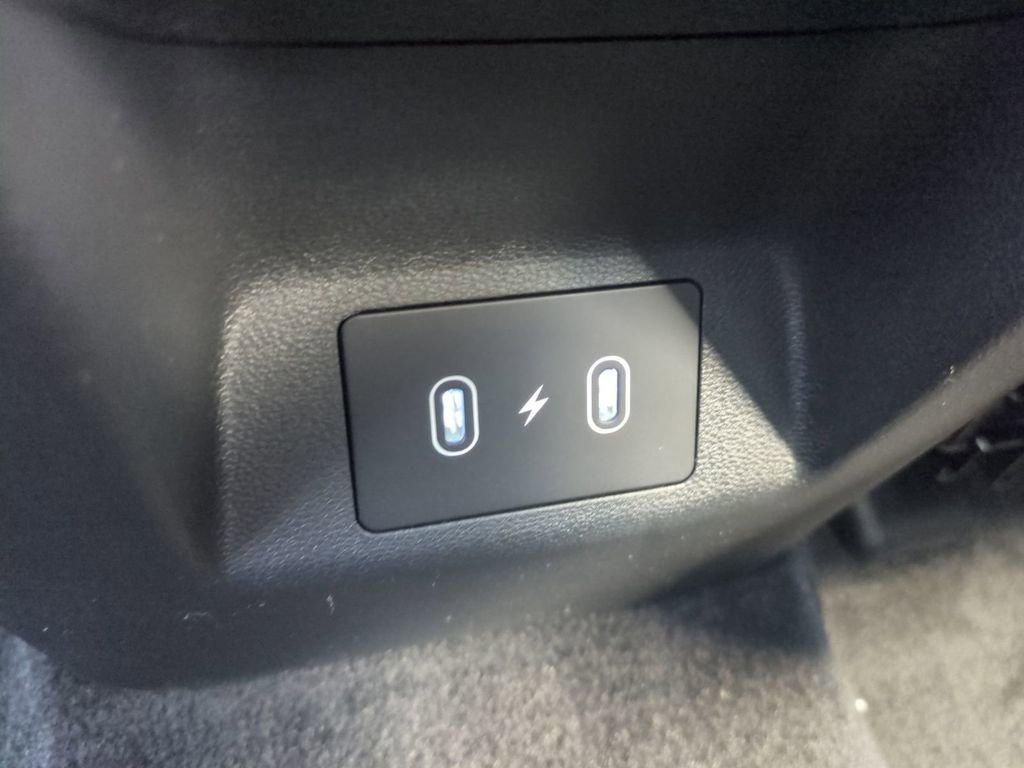New 2026 Hyundai Tucson SEL Plus FWD image 17